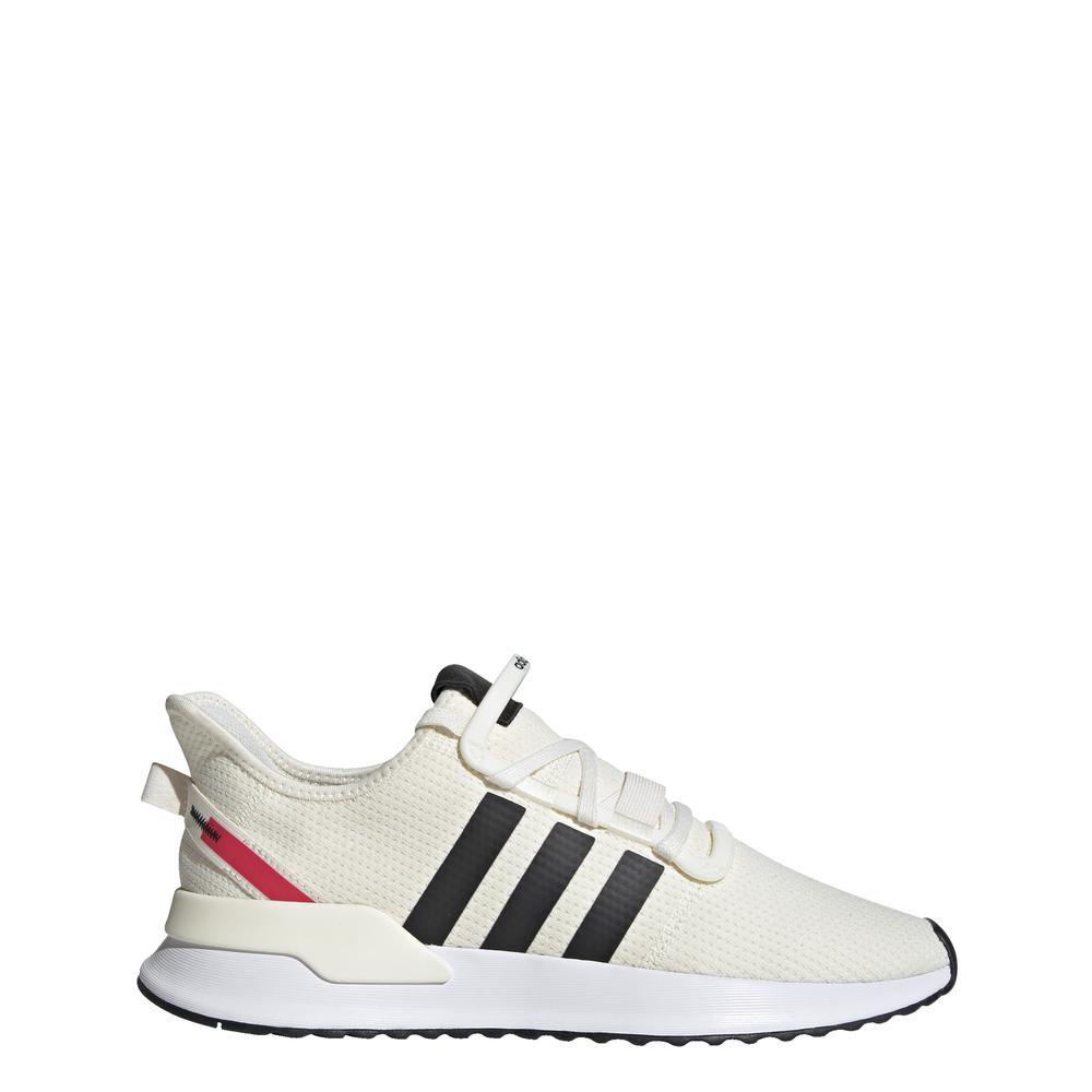 Giày adidas ORIGINALS Nam Giày chạy bộ U Path Màu trắng EE4465