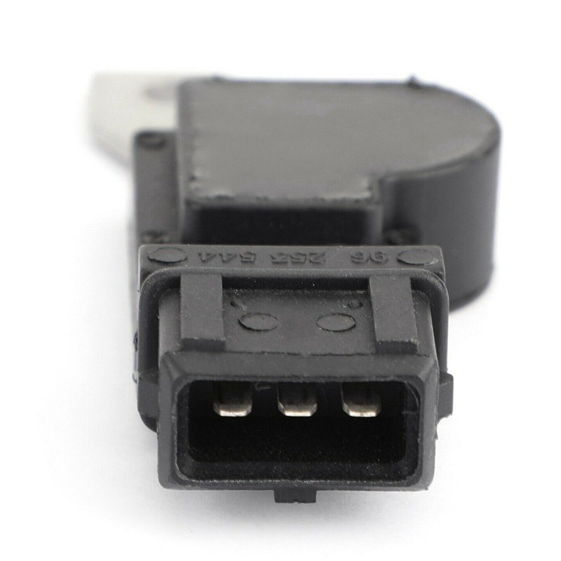 Set 2 Cảm Biến Vị Trí Trục Cam Cho Chevrolet Aveo Cruze Kalos Optra Tacuma 96253544 96253542