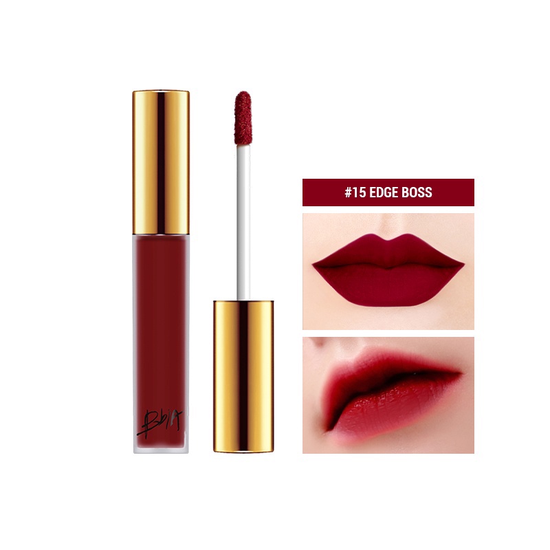 Son Kem Lì Bbia Last Velvet Lip Tint  5g Phương Ohui Store