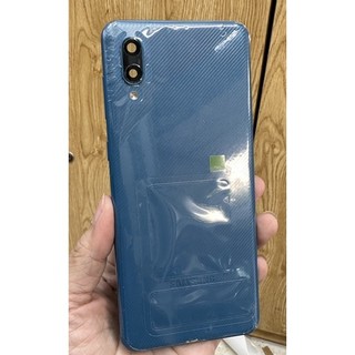 Lưng samsung A02 / Nắp lưng samsung A02