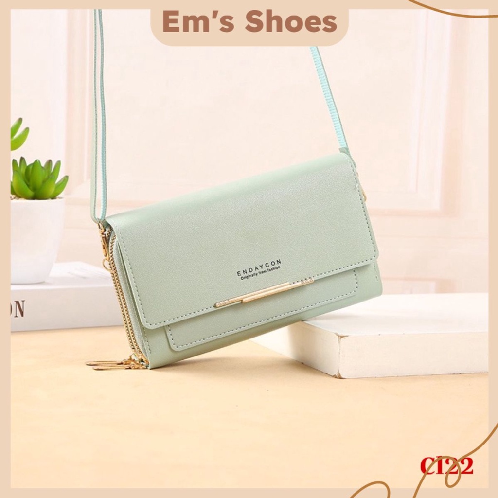 Túi đa năng đẹp Em’s Shoes MS: CL22