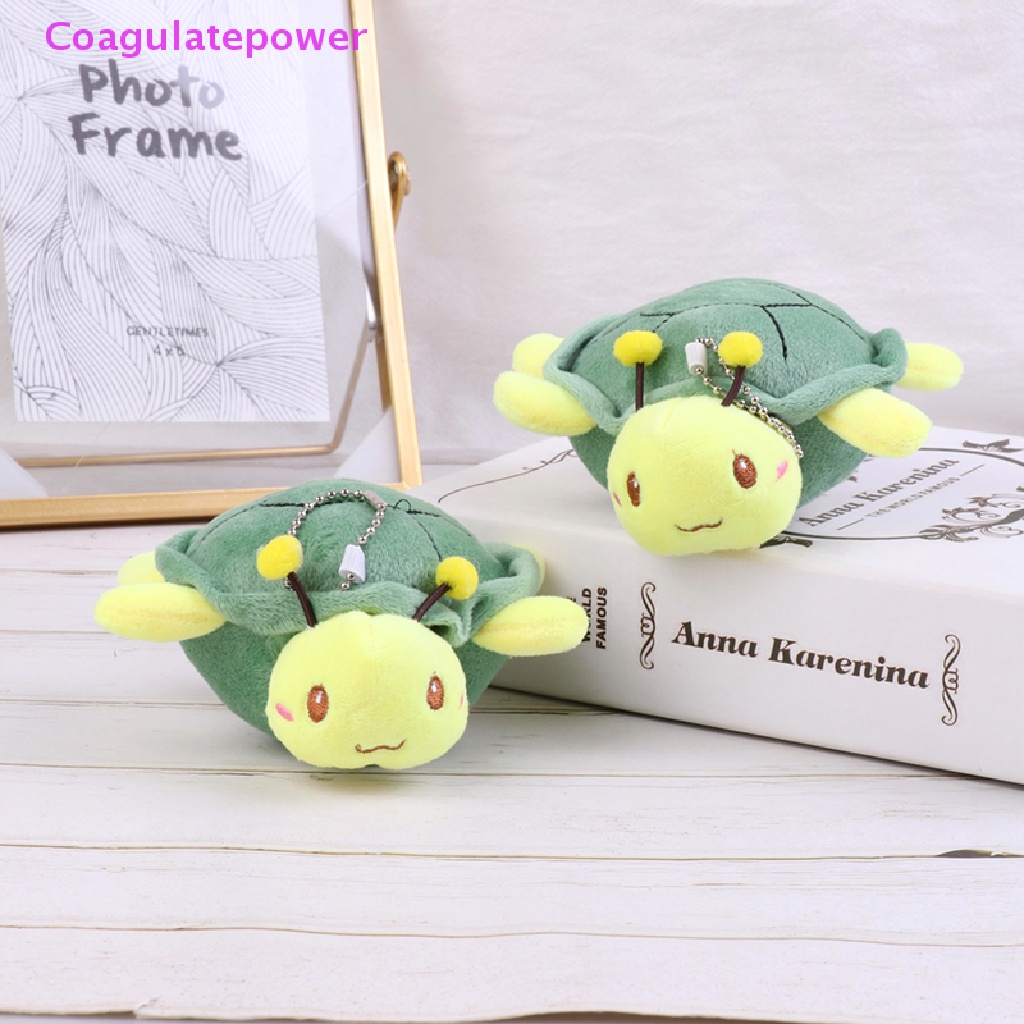 Thú Nhồi Bông Hình Con Rùa Dễ Thương 13CM