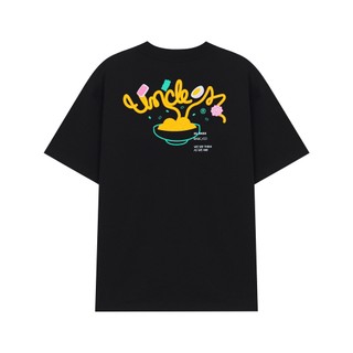 Áo Thun Uncle M ramen tee/3 color