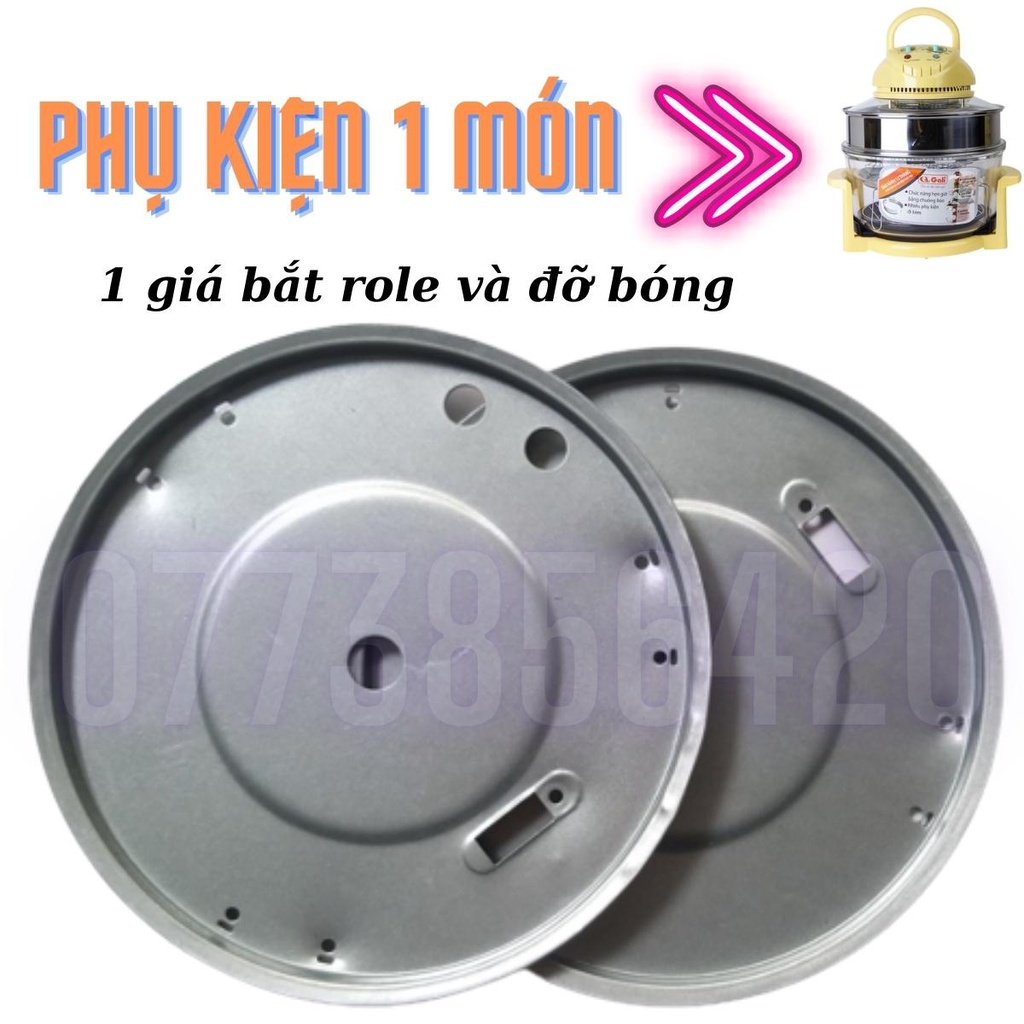 Khay hứng mỡ, đựng bánh, đựng thực phẩm dùng cho lò nướng thủy tinh bằng inox