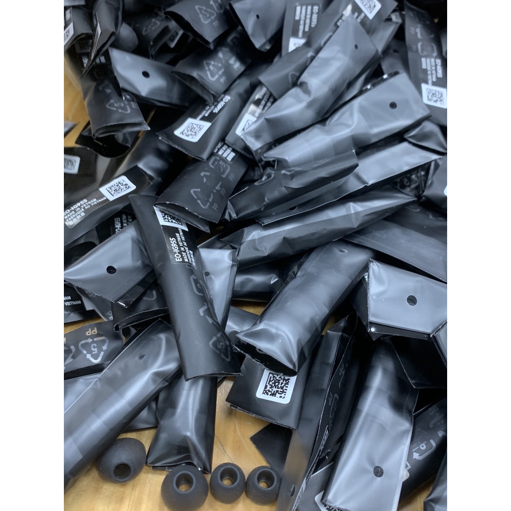 Bộ núm cao su tai nghe AKG S8 chính hãng samsung