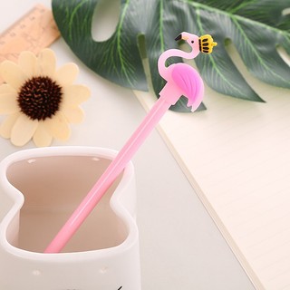 [sỉ 2,2k] Bút con công hồng đáng yêu.
