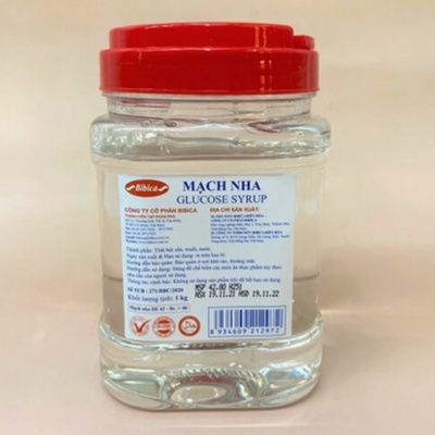 Mạch Nha Trắng 1KG
