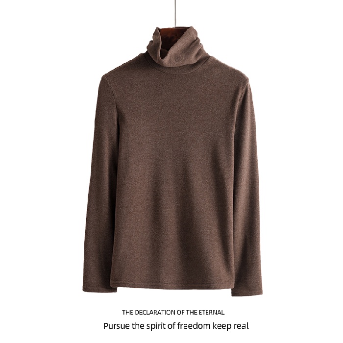 NRVP Áo Thun Nữ Dài Tay Dáng Rộng In Hình Phong Cách Hàn Quốc Kiểu Mới