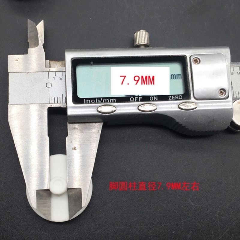 Đế frag dán san hô, frag gắn san hô cho bể cá biển