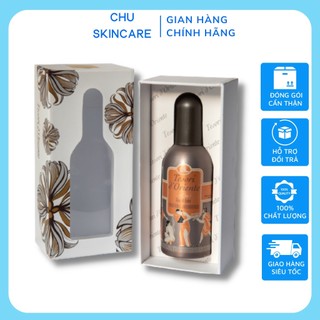 Nước hoa Tesori d'Oriente chính hãng 100ml