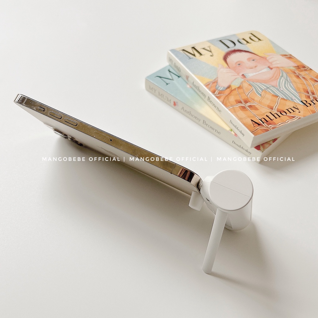 Sạc dự phòng mini cầm tay Actimon