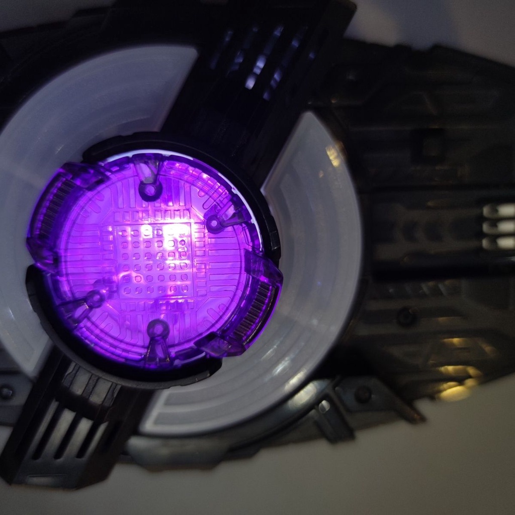 Mô Hình Kamen Rider Extreme Fox Core id Chính Hãng Với Nhiều Lựa Chọn Màu Sắc