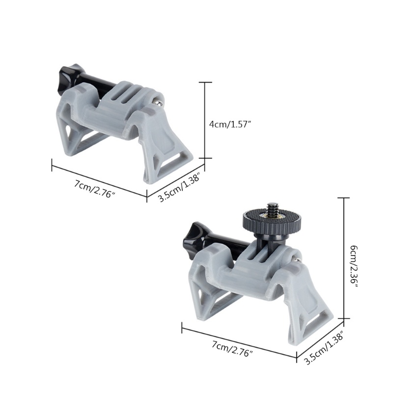 [3C] Giá Đỡ Camera Hành Động Cho Avata Drone 1 4 Adapter OA2