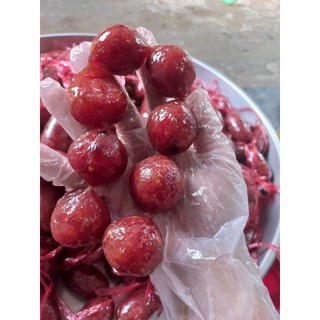 500g lạp xưởng hồ lô nạc siêu ngon