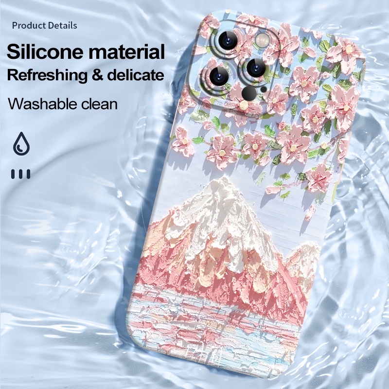 Ốp Điện Thoại Cho OPPO Reno 8Pro 5G Reno 8 5G Reno 7Z 5G Reno 7 4G Reno 7 5G Reno 6Z 5G Reno 5F Reno 6Pro Reno 5F Reno 4F Reno 6 5G Reno 2F Find X5 Lite X5Pro X3 Bộ Đồ Thời Trang Cá Tính Năng Động Cho Nữ Lite