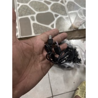 Cáp sạc v3