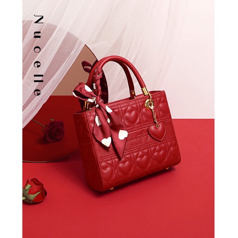 Túi xách nữ thời trang Nucelle 1172003