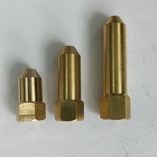 Béc phun xịt rửa xe tạo áp , đầu xịt rửa xe bằng đồng
