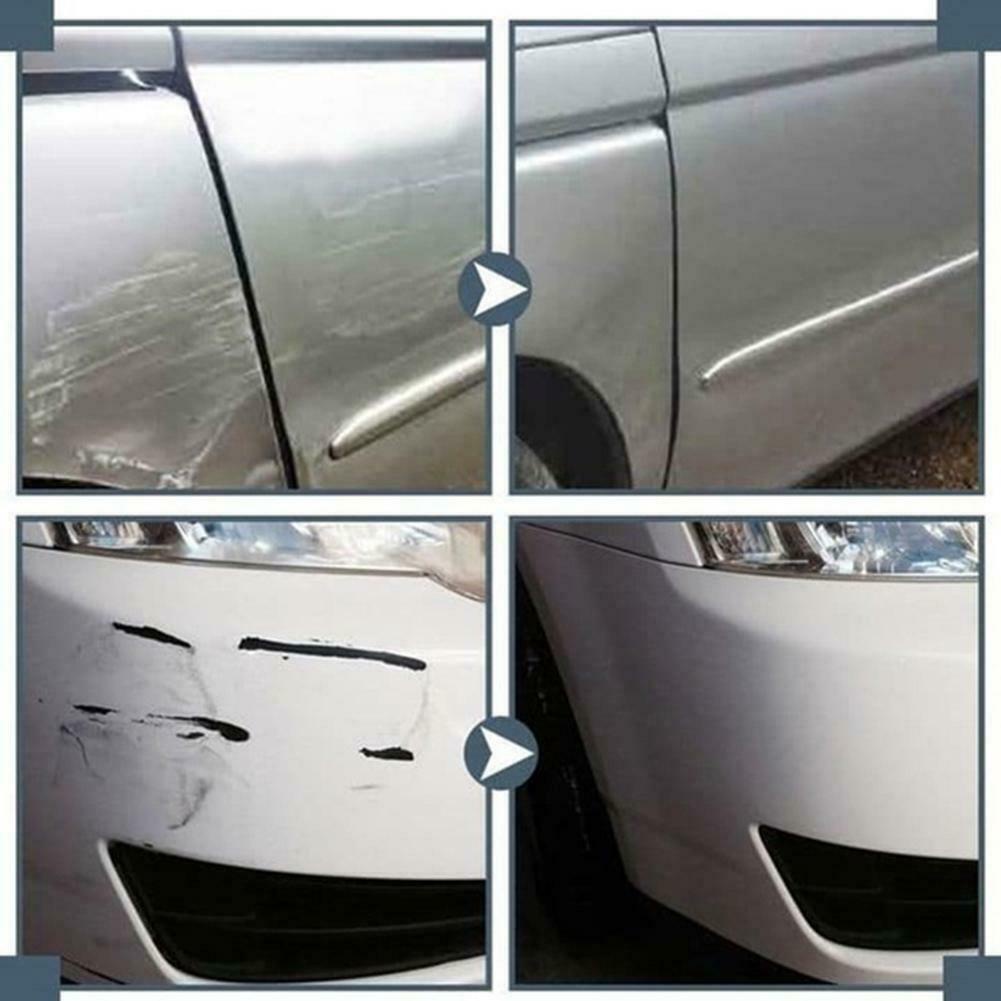 Nâng Cấp Năm 2021 Mới!!! Sáp Đánh Bóng Vết Trầy Xe Hơi 30Ml E7Y1