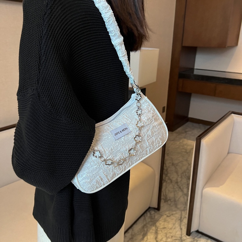 Túi Đeo Vai Hình Vuông Cỡ Nhỏ Thời Trang Cho Nữ