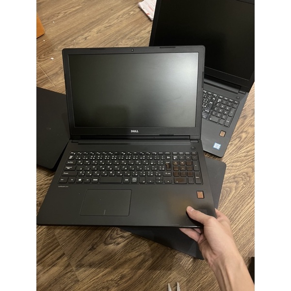 Laptop Dell 3570 i5 6200u Ram 8G SSD Hàng Nhập Xịn Đồ Hoạ Chơi Game Giải Trí Đẹp Keeng 99%