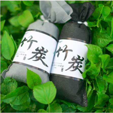 TÚI THAN TRE HOẠT TÍNH KHỬ MÙI PHÂN THÚ CƯNG