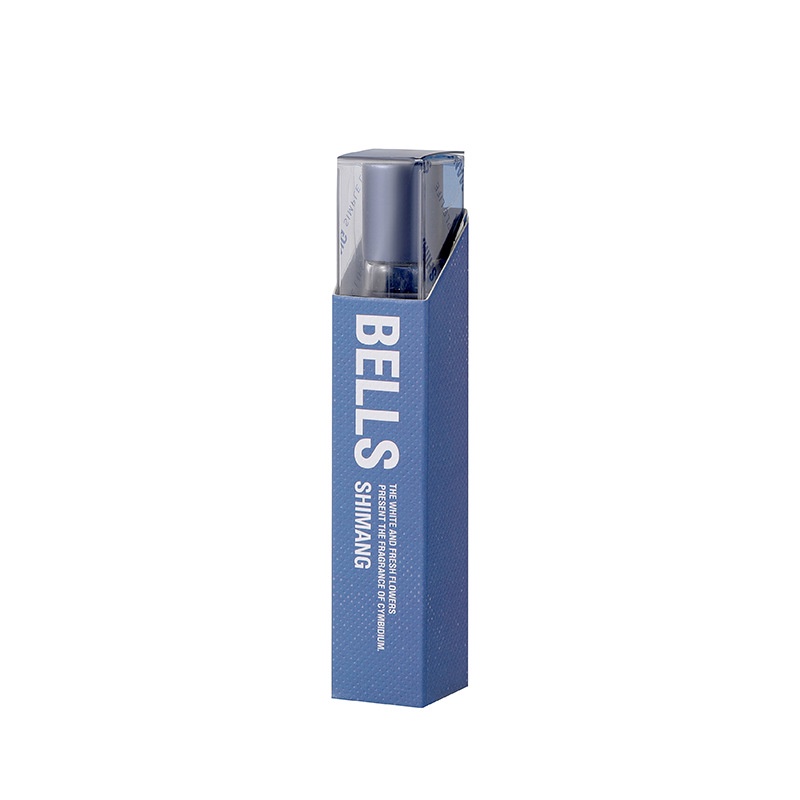 (Giá Sỉ) Nước Hoa Dạng Lăn Shimang Perfume,Dầu Thơm Nước Hoa Hương Thơm Nhẹ Nhàng Tự Nhiên, Dễ Dàng Bỏ Túi