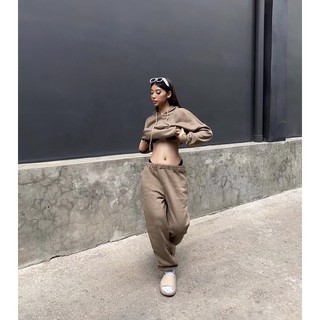 Set quần áo thể thao dài