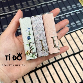 DIOR - Nắp Son Lipstick Case FULLBOX [SẴN LIMITED EDITION 2022]
