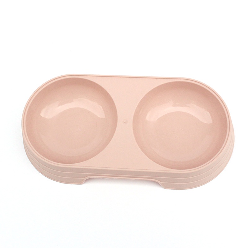 Tô Đựng Thức Ăn Cho Thú Cưng Chống Trượt Tiện Dụng