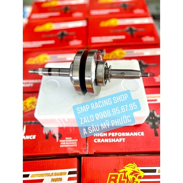 DÊN REDLEO WAVE 110 KFL