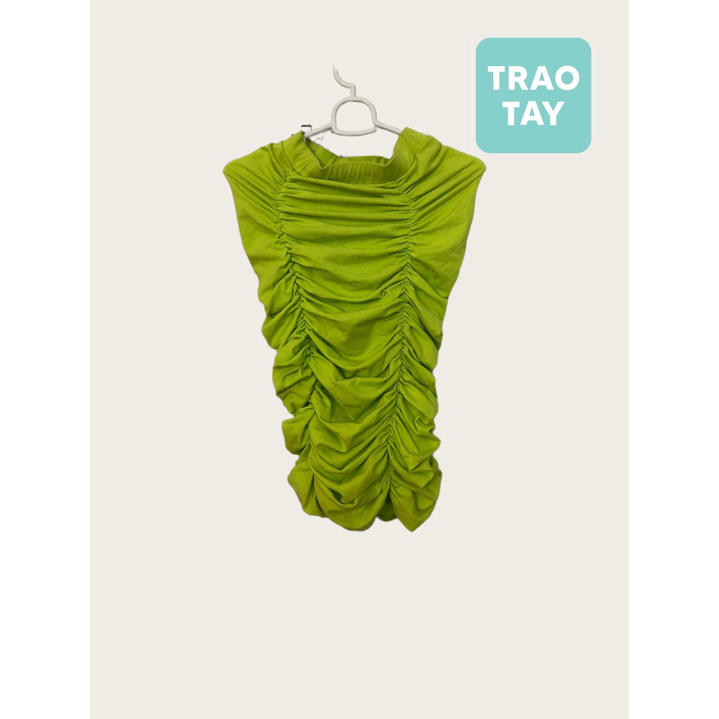 Eo 0 | Chây váy 1806| TRAOTAYvn 2hand / đồ si secondhand thanh lý kí gửi| Vui lòng đọc kỹ mô tả sp