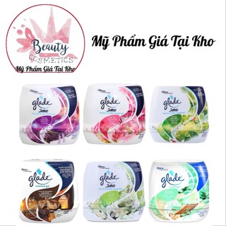 Sáp Thơm Phòng Glade đủ mùi (180g)