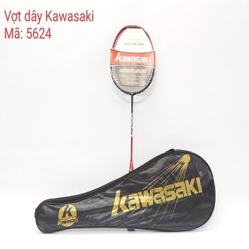 Vợt cầu lông đơn Kawasaki