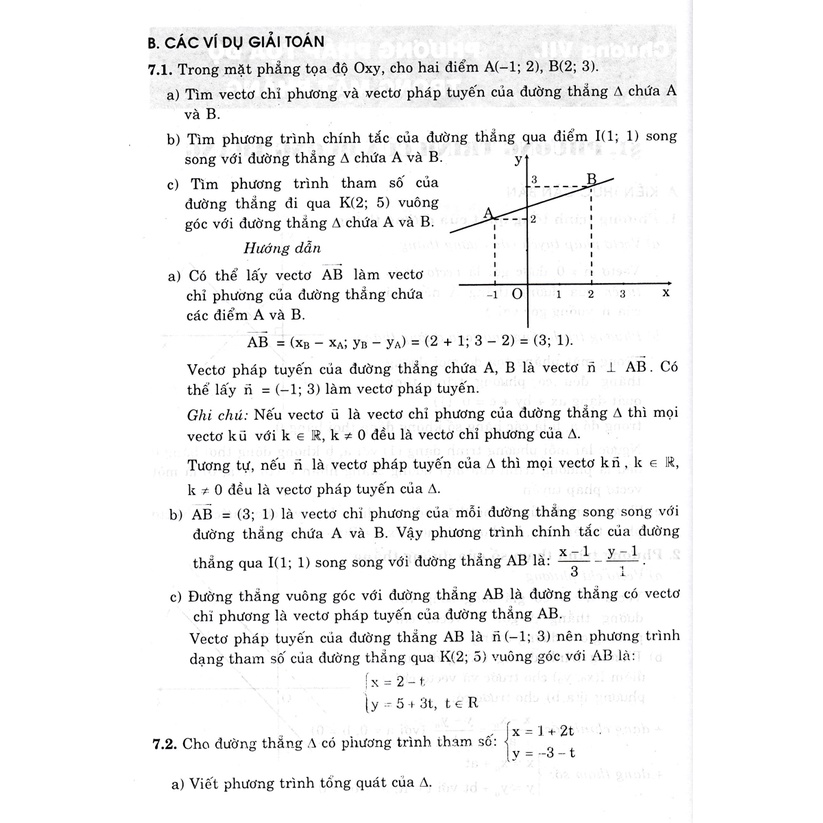 Sách Bài Tập Toán 10 Tập 2: Cơ Bản Và Nâng Cao (Dùng Kèm SGK Kết Nối Tri Thức Với Cuộc Sống)