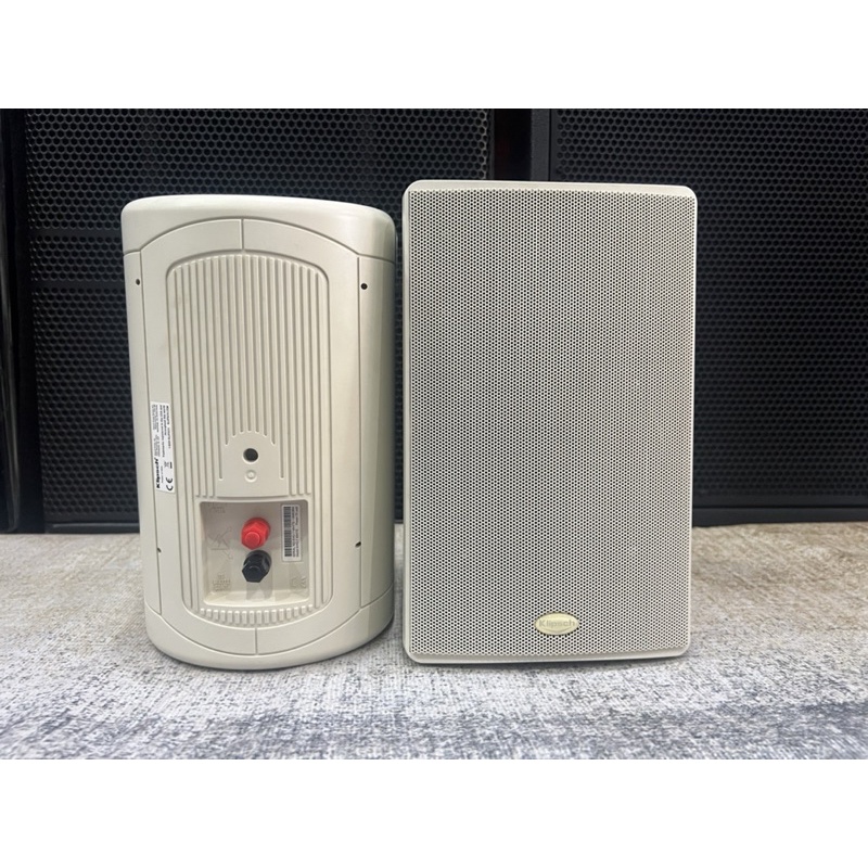 Loa nghe nhạc cafe Klispch KHO-7