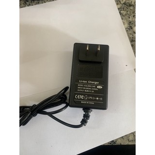 Sạc 4s 2ah chuyên sạc pin lithium lion 14.4 và 16.8