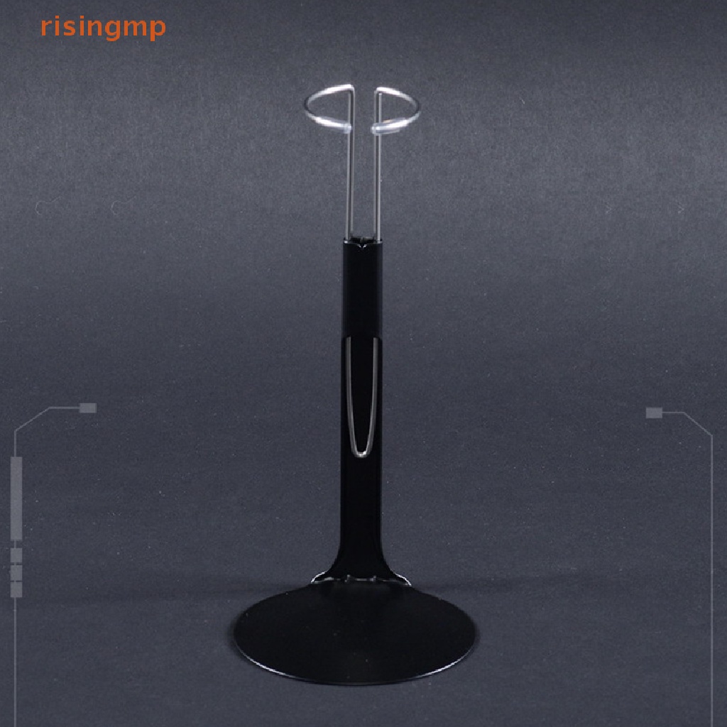 Giá Đỡ Mô Hình Trưng Bày Bằng Kim Loại Có Thể Điều Chỉnh 1 / 6