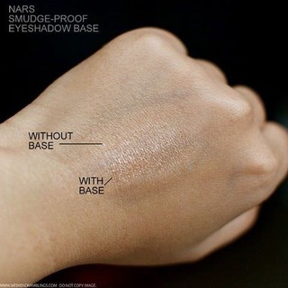 Kem Lót Mắt Nars Smudge Proof Eyeshadow Base (2.8g)