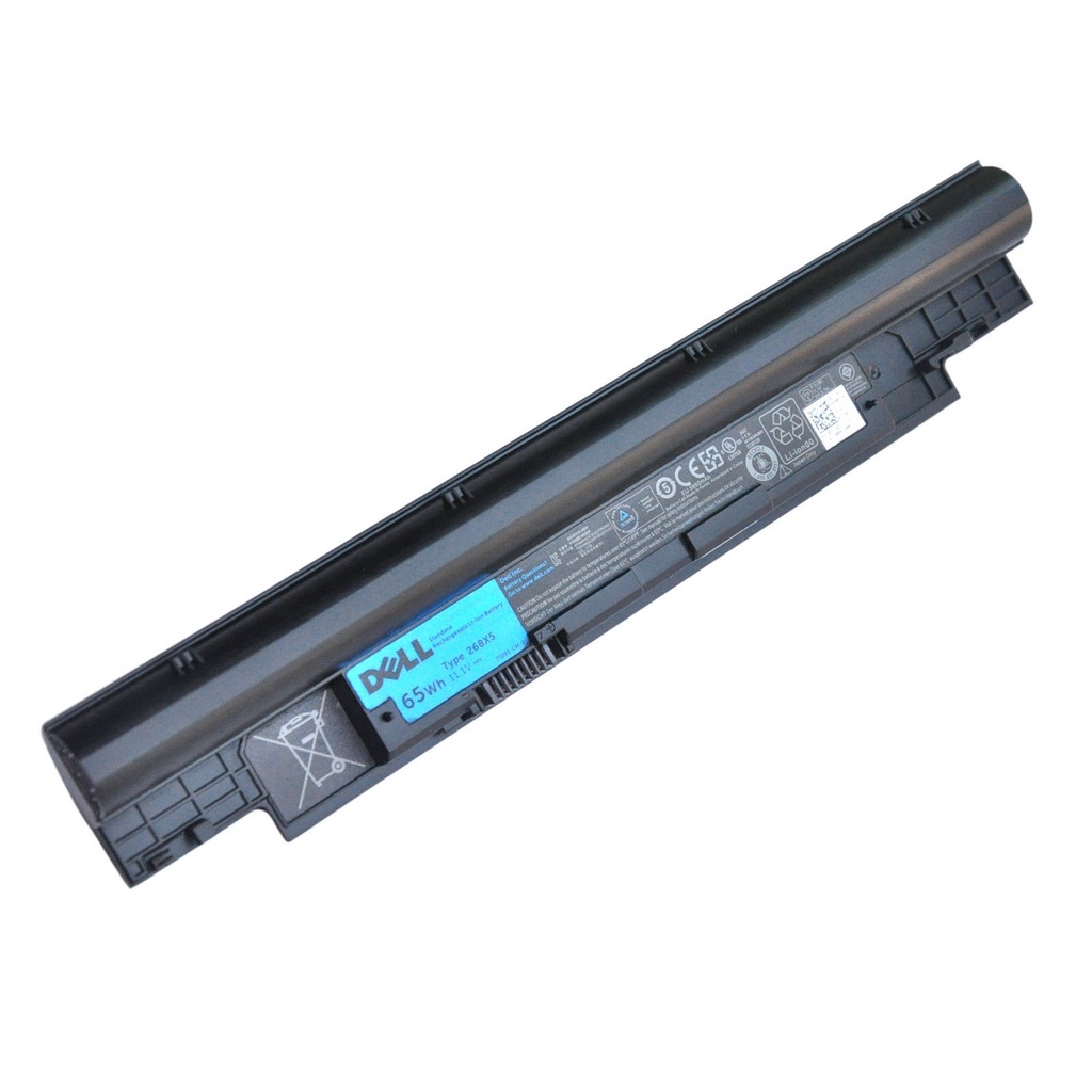 🎁 Pin Battery laptop Dell Latitude 3330 🎁 FREE SHIP 🎁 Hàng Nhập Khẩu Chính Hãng - Bảo hành 6 Tháng