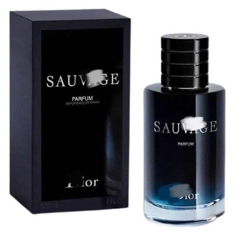 Nước hoa SAUVAGE DIO.r EDT 100ml - Mùi hương của những chàng trai Bad Boy