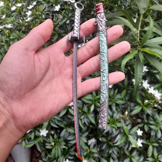 Móc Khóa Thiên Kiếm 22cm.