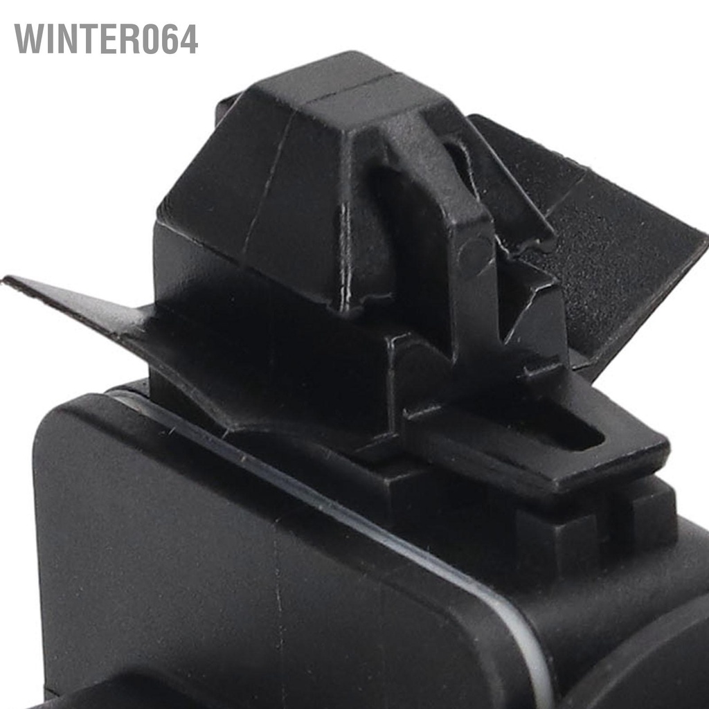 Winter064 Cảm biến chất lượng không khí với đầu nối 5QJ907643 Thay thế độ chính xác cao cho B6 MK6 MK5