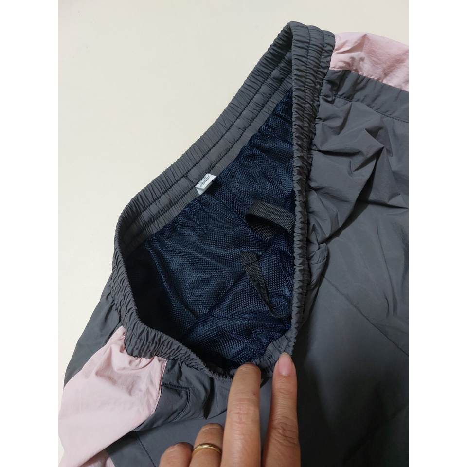 Quần gió Nerby xuất Hàn. HA4198