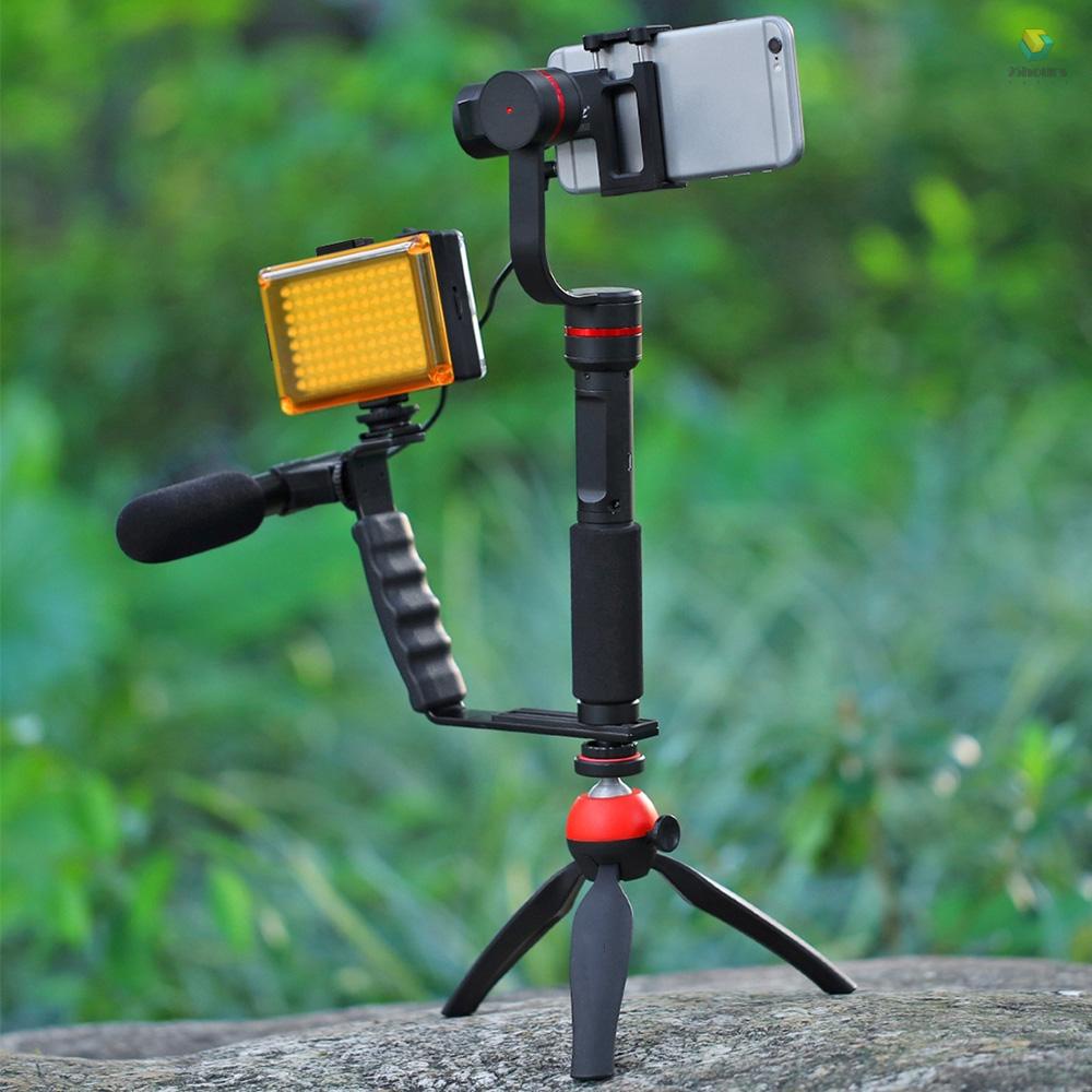 Đèn Chụp Ảnh PULUZ PU4096 104 LEDs 860LM Cho Máy Ảnh DSLR