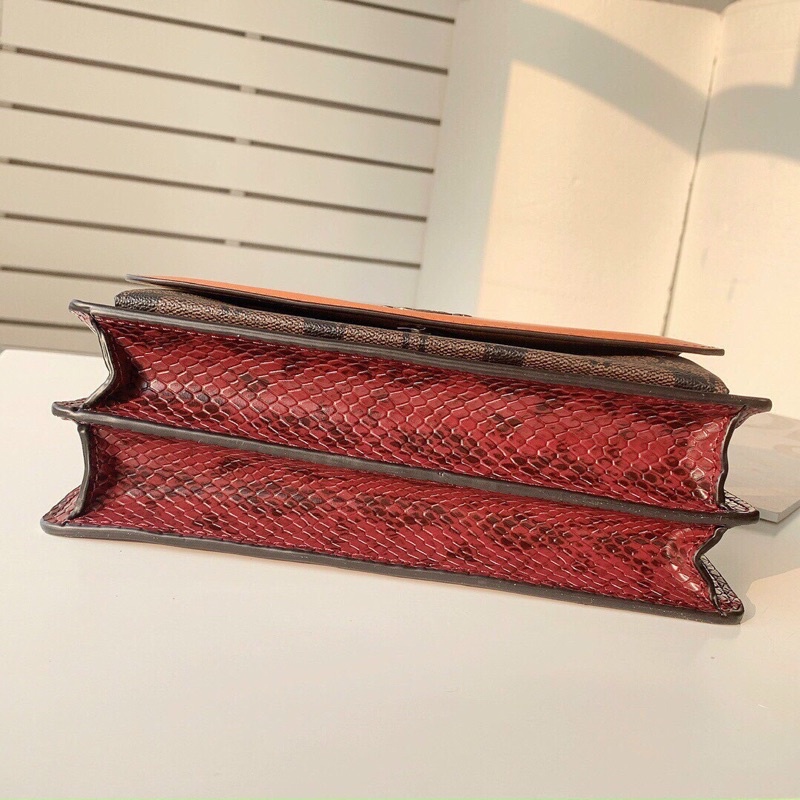 TÚI XÁCH COACH KLARE CROSSBODY