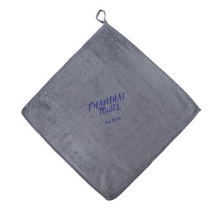 Lau đa năng cho ô tô, bàn kính Sợi microfiber bền chắc không ra lông