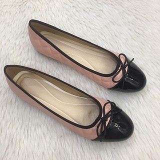 giày búp bê sẵn hàng size 41,42