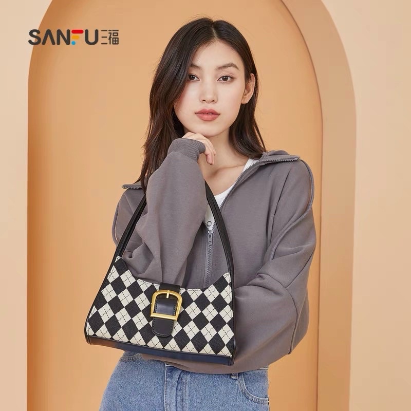 TÚI KẸP NÁCH URBAN REVIVO