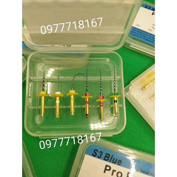 Files máy nội nha